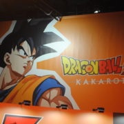 [PGW2019] On a testé Dragon Ball Z: Kakarot !