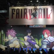 [PGW2019] On a testé Fairy Tail chez Koch Media !