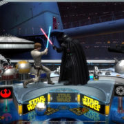 Star Wars Pinball réveille la nostalgie qui sommeille en nous