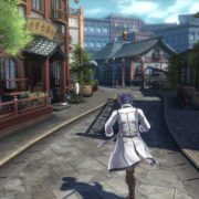 Test : The Legend of Heroes: Trails of Cold Steel III (PS4)