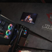 [PGW2019] TRUST Gaming est de retour cette année, avec des produits orientés esport