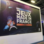 [PGW2019] Le Stand Made in France de plus en plus beau