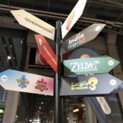 [PGW2019] Nintendo fait son show