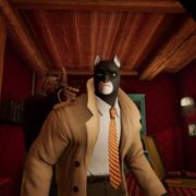 Test : Blacksad: Under the Skin