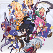 Test : Disgaea 4 Complete + (Switch)