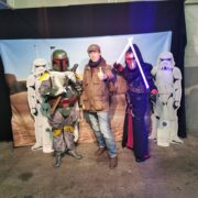 Game’in Reims : stands, animations, cosplay