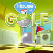 Test : L’Antre du Golf – House of Golf (Switch)