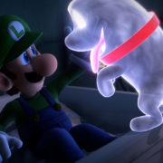 Test : Luigi’s Mansion 3 (Switch), aspirez-les tous !