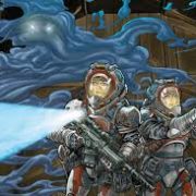 Livre : StarCraft Scavengers (comics)