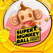 Test : Super Monkey Ball: Banana Blitz HD (Switch)