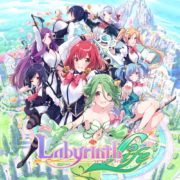 Test : Omega Labyrinth Life (Switch)