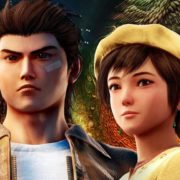 Un nouveau DLC pour Shenmue III