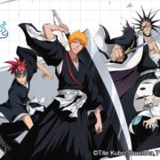 Bleach: Immortal Soul décuple son bankai