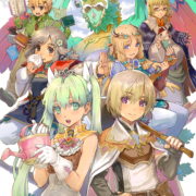 Test : Rune Factory 4 Special (Switch)