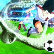 Le Mode Histoire de Captain Tsubasa: Rise of New Champions