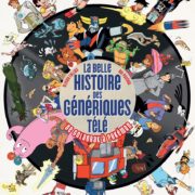 Gamingday : Dédicaces « La Belle Histoire des Génériques Télé »