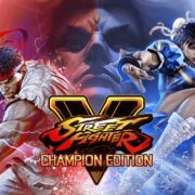 Test : Street Fighter V Champion Edition (PC)