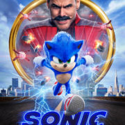 Sonic, roi du box-office !