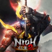 Test : Nioh 2 (PS4)