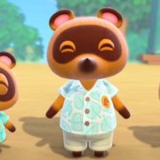 Une interview de Sironimo sur Animal Crossing