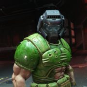 Test : DOOM Eternal (PC)