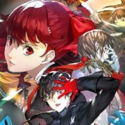 Test : Persona 5 Royal (PS4)