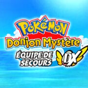 Test : Pokémon Donjon Mystère : Équipes de Secours DX (Switch) aurait bien besoin d’être sauvé à son tour Test : Pokémon Donjon Mystère : Équipes de Secours DX (Switch) aurait bien besoin d’être sauvé à son tour