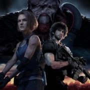 Test : Resident Evil 3 Remake (PS4)