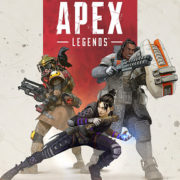 Un trailer pour la saison 5 d’Apex Legends