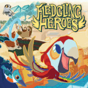 Test : Fledgling Heroes (Switch)