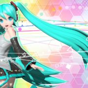 Test : Hatsune Miku Project DIVA : Mega Mix (Switch)