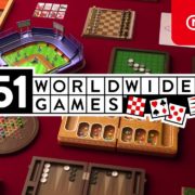 Test : 51 Worldwide Games (Switch)