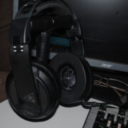 Test : Turtle Beach Atlas Aero, le casque sans fil et sensationnel ! Test : Turtle Beach Atlas Aero, le casque sans fil et sensationnel !
