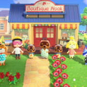 [MaJ] : Fun facts, astuces et détails amusants dans Animal Crossing New Horizons