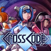 Test : CrossCode (Switch)