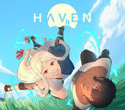 Haven aussi sur PS5