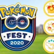 Pokémon GO Fest 2020 : détails de l’événement et des Ultra Bonus