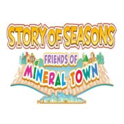 Test : Story of Seasons : Friends of Mineral Town (Switch)