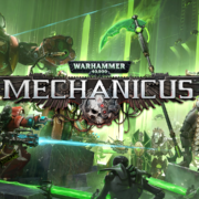 Test : Warhammer 40K Mechanicus (PC)