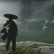 Test : Ghost of Tsushima (PS4)