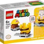 LEGO Super Mario : Costume de Mario Ouvrier (71373)