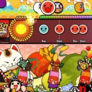 Un pack Taiko No Tatsujin cet hiver sur Switch