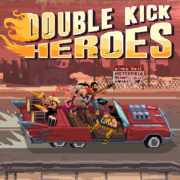 Test : Double Kick Heroes (Switch)