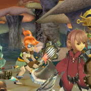 Test : Final Fantasy Crystal Chronicles (PS4, Switch, Android)