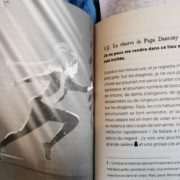 La Malédiction du Baron Samedi (escape book)