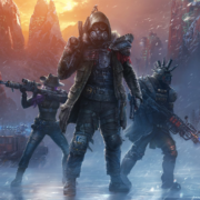 Test : Wasteland 3 (PC)