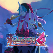 Test : Disgaea 6 Complete Deluxe Edition (PS5)