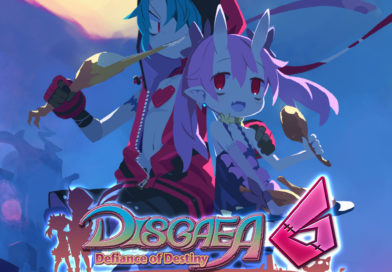 Test : Disgaea 6 Complete Deluxe Edition (PS5)