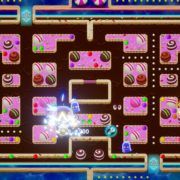 PAC-MAN Mega Tunnel Battle sur Stadia