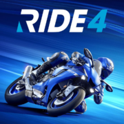 Test : Ride 4 (PC)